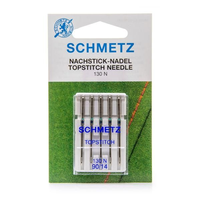 BLX5 130N NM90 TOP STITCH