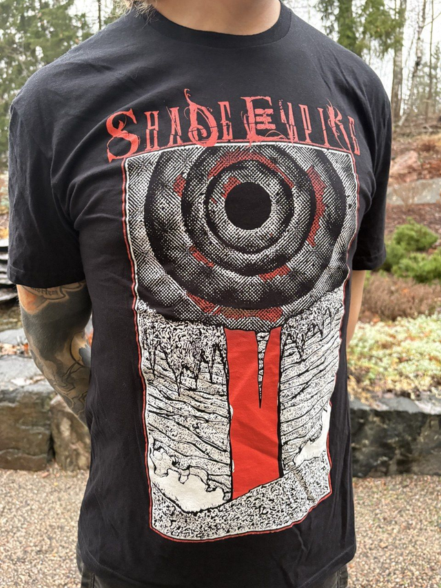 Shade Empire - T-Shirt - Sunholy