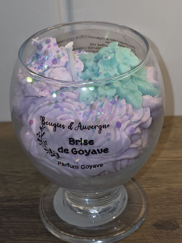 Brise de Goyave parfum Goyave