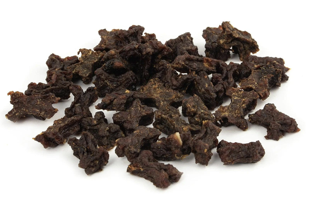 Friandises d'entrainement Cheval