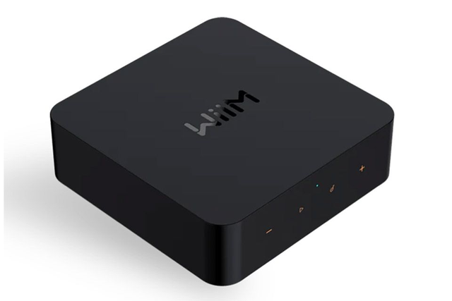Wiim Pro