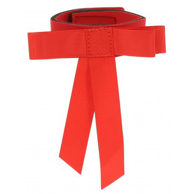 Ruban de queue HIPPOTONIC