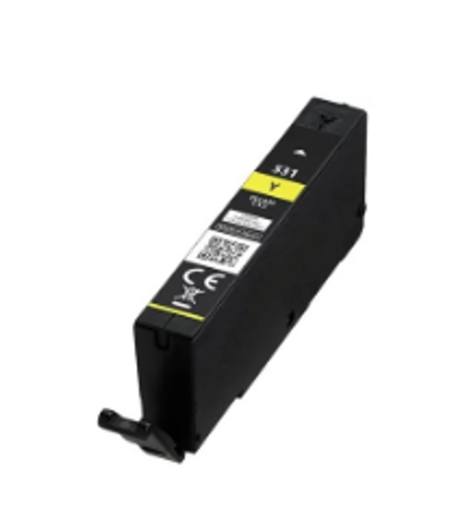 531 Cyan Canon compatible CCC00039