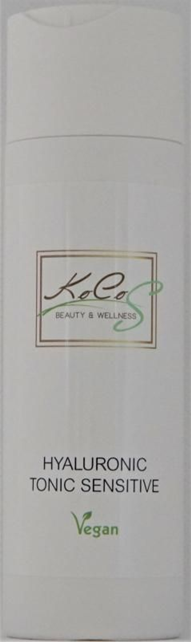 HYAL. TONIC SENSITIVE