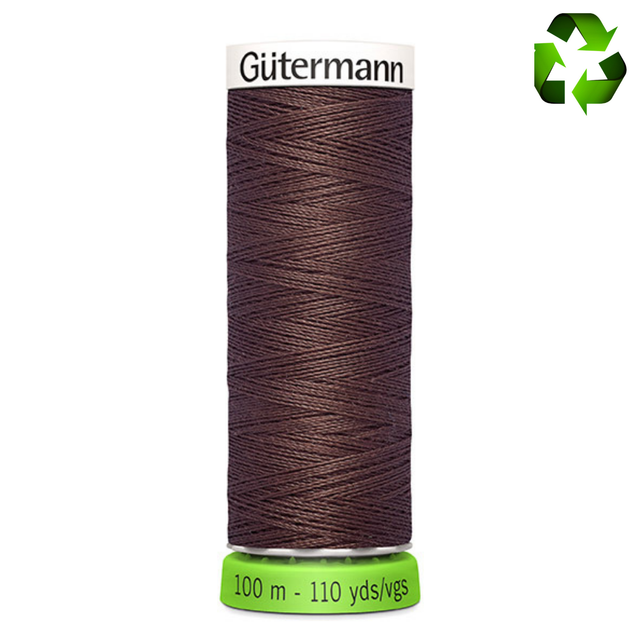 446 - Fil à coudre Gütermann