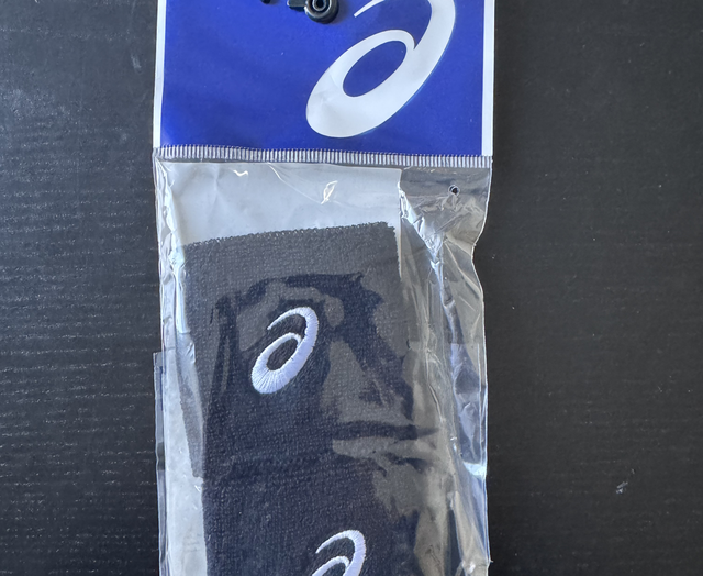 Asics Schweißbänder 