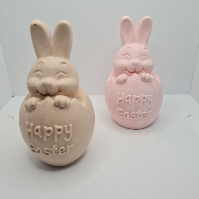 Coelho happy easter (1)