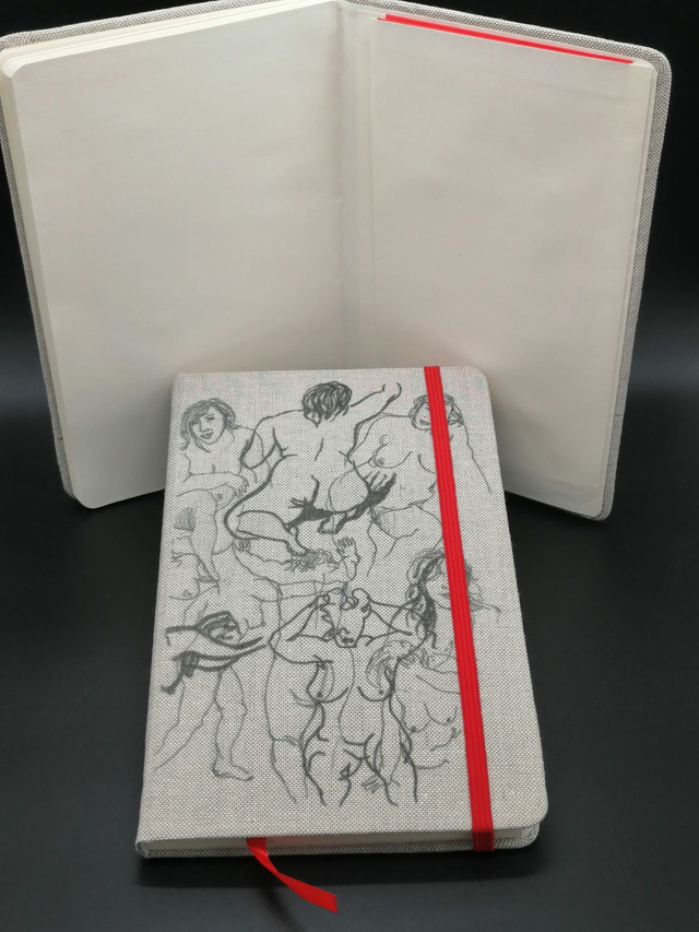 Block poses modelo II