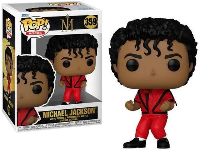 Michael Jackson 359