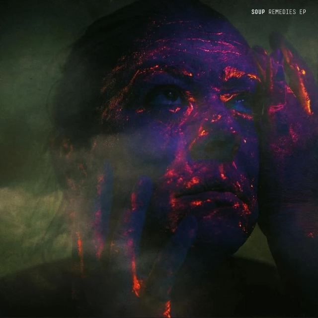 Soup - Remedies EP [7]/GVE