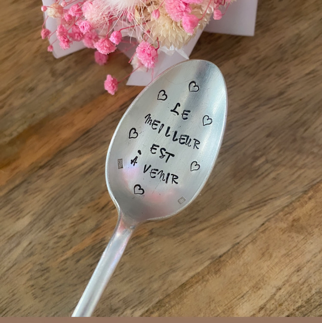 Le meilleur est à venir 