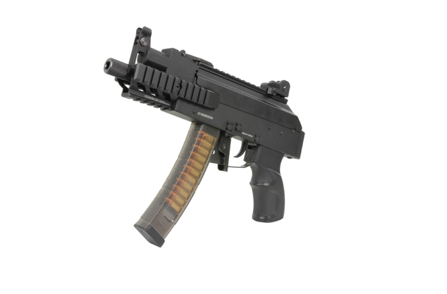 PRK9 G&G AEG 1,2j avec ETU & mosfet