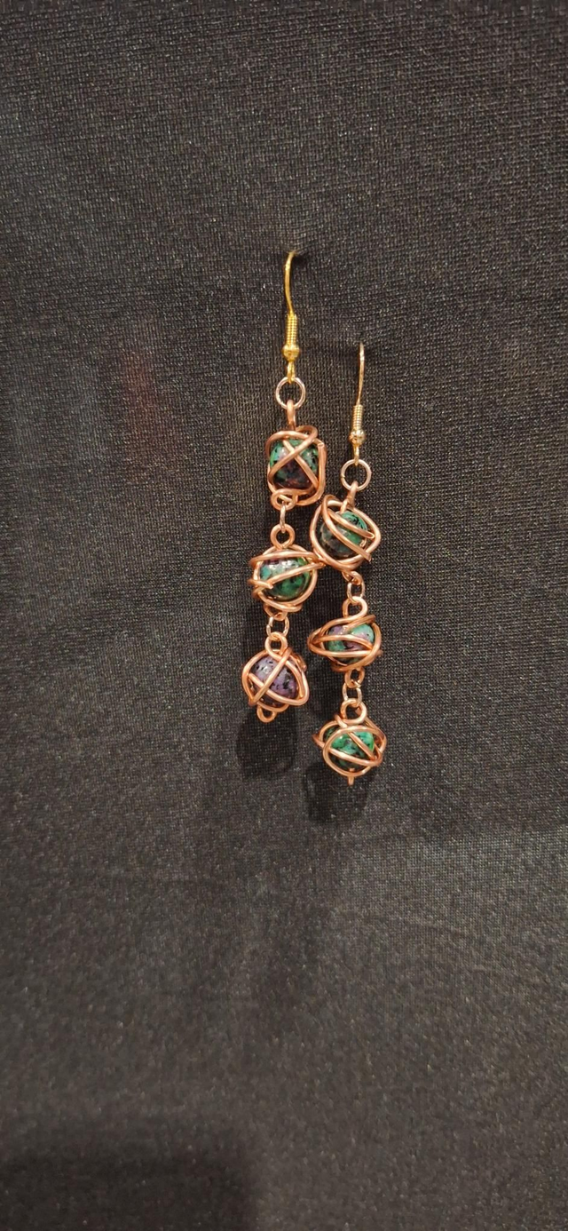 The fates in epidote zoisite