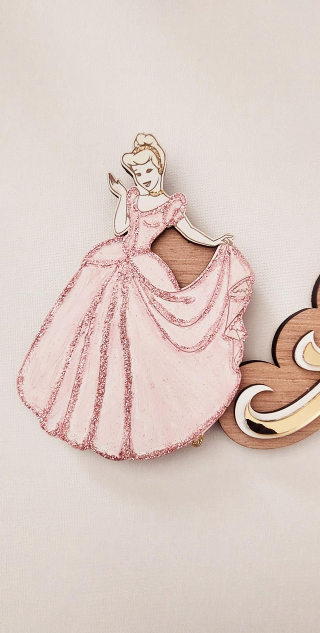 Prénom princess ✨️