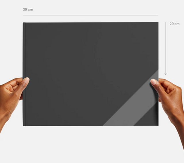 Fotolibro Personalizzato – Trasforma i tuoi ricordi in emozioni da sfogliare