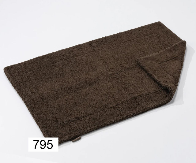 ABYSS BATHMAT DOUBLE COLOUR 795