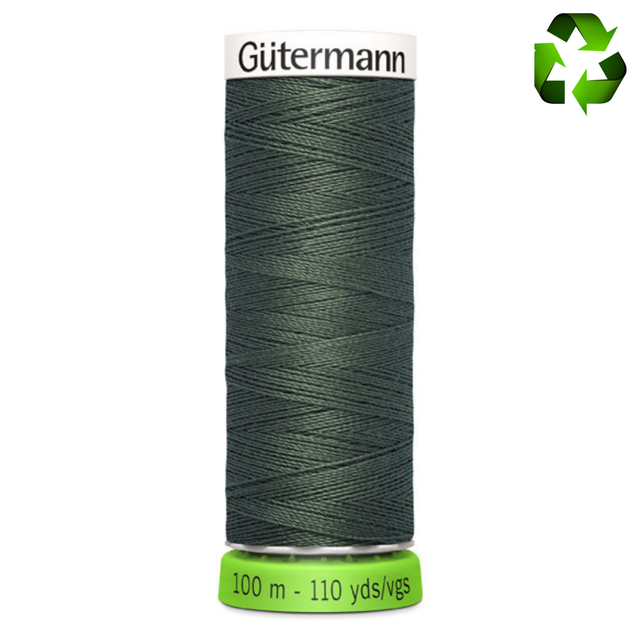 269 - Fil à coudre Gütermann