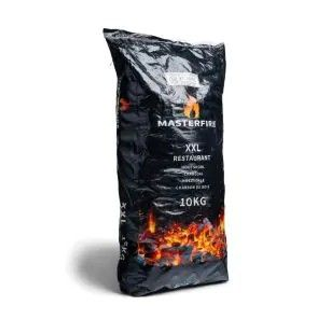 Marabu Restaurant houtskool XXL | 10kg