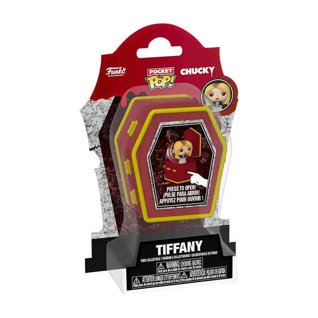 Pocket Pop Tiffany