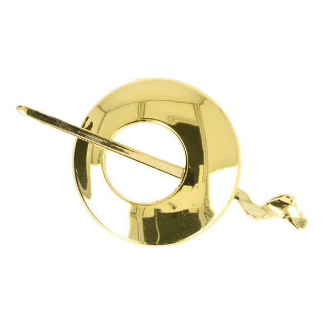 Vestsluiting 85 mm (278604-2)