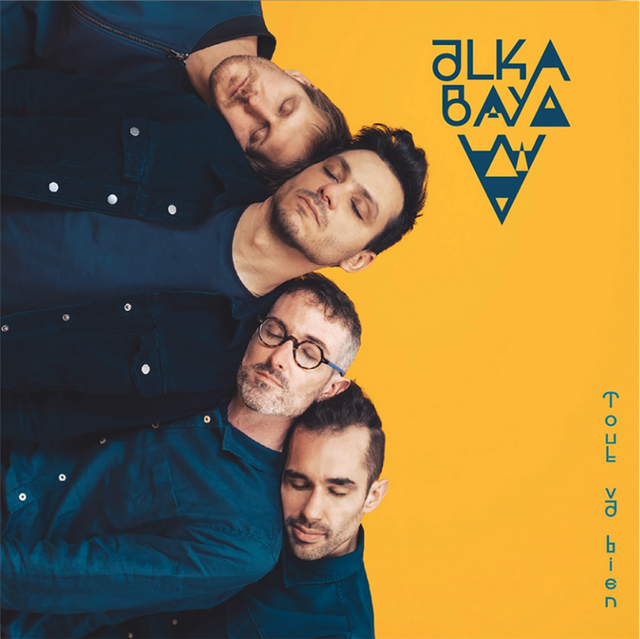 Album - Tout va bien