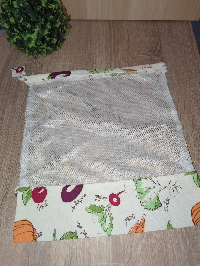 Sac à vrac taille XL 1