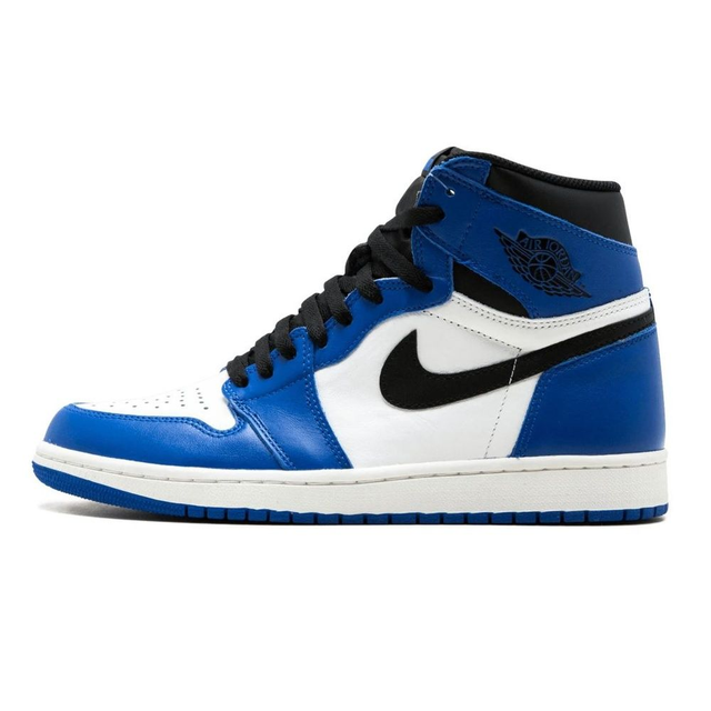 Air Jordan 1 Retro High OG Game Royal