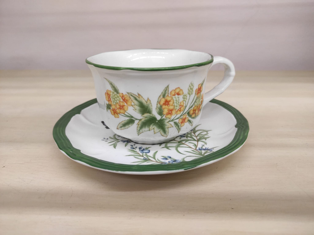 Tazza da tè