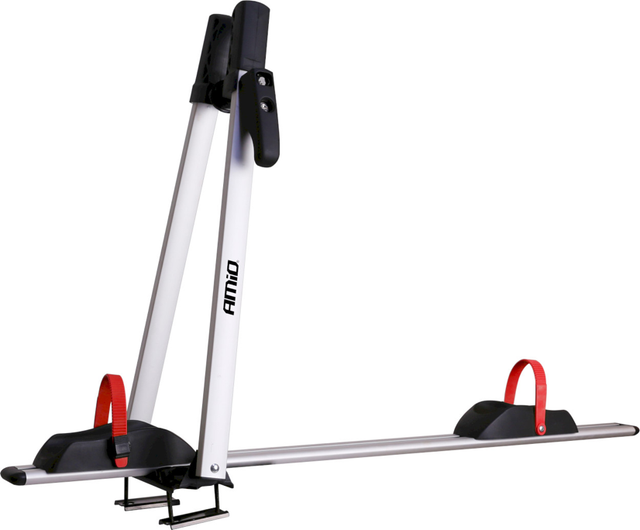 Střešní nosič kol RBR-02 AMIO