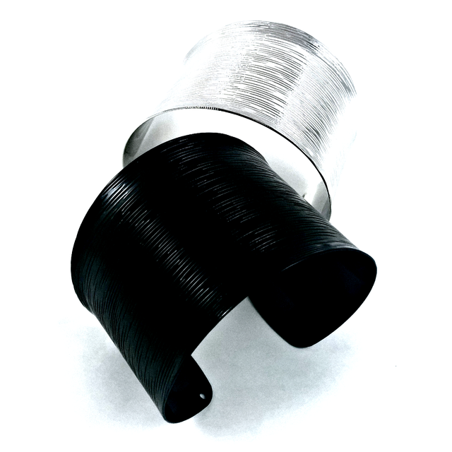 Bracelet Manchette Fantaisie (104)