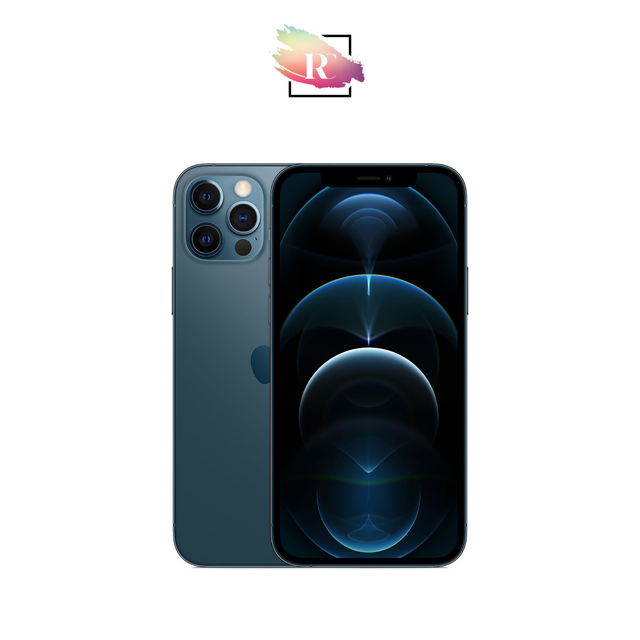 iPhone 12 Pro - 128Go (SANS FACE ID)