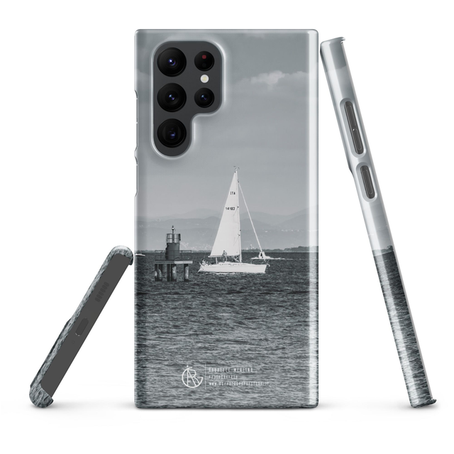 Cover per Samsung® sottile boat dreams
