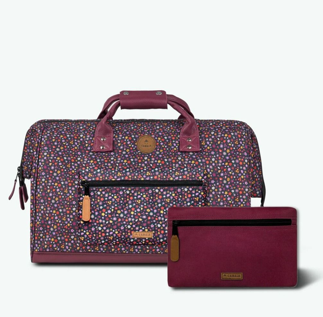 DUFFLE BAG CABAIA LAUSANNE