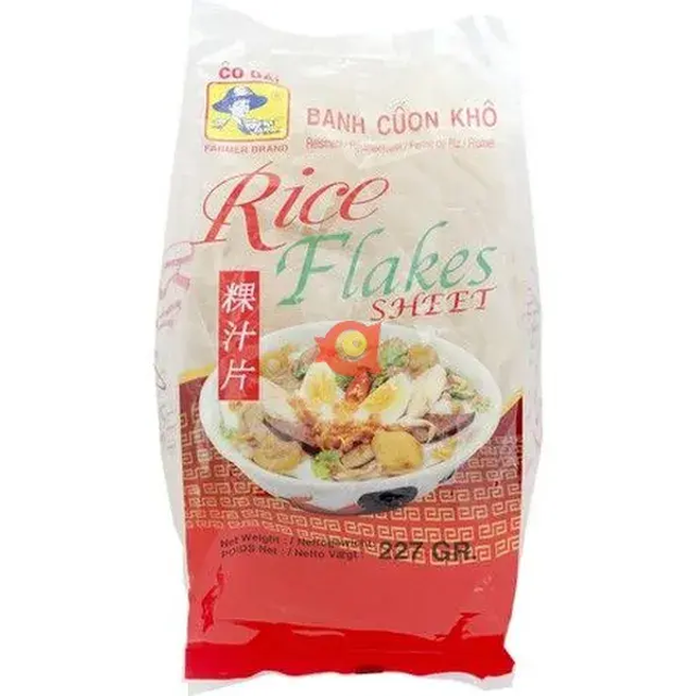 Farmer Rice Flakes