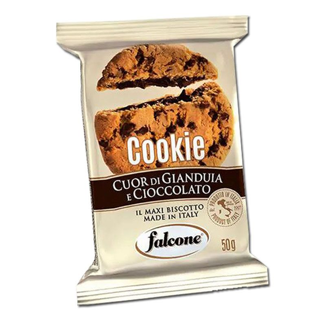 Falcone Cookie