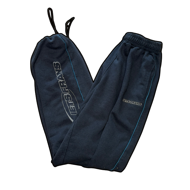 iets Frans Joggers - S