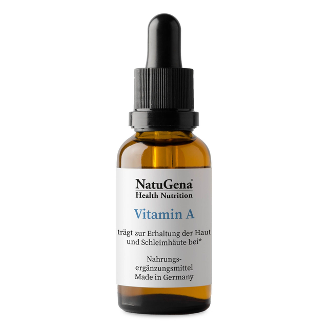 Natugena Vitamin A