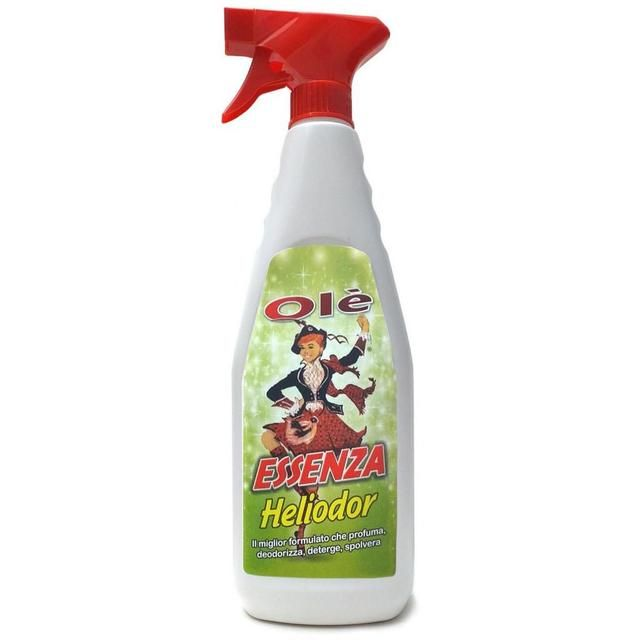 OlÈ Heliodor 750 Ml