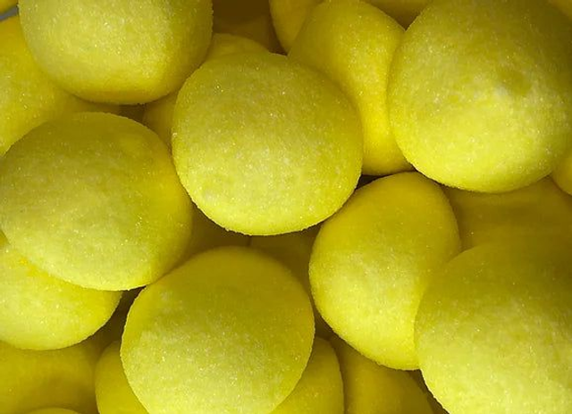 Balle de golf banane - 100g