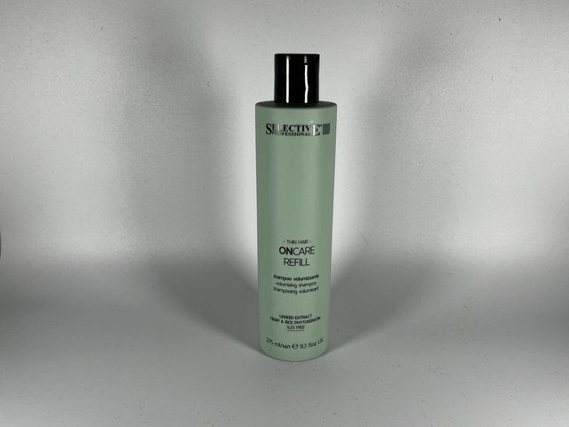 selective professional -volume shampo-