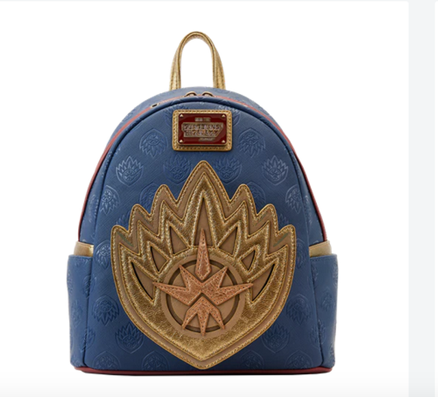 Marvel: Guardians of the Galaxy Mini Backpack