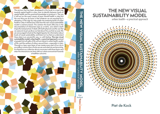 The New Visual Sustainability Model: urban health - a practical approach