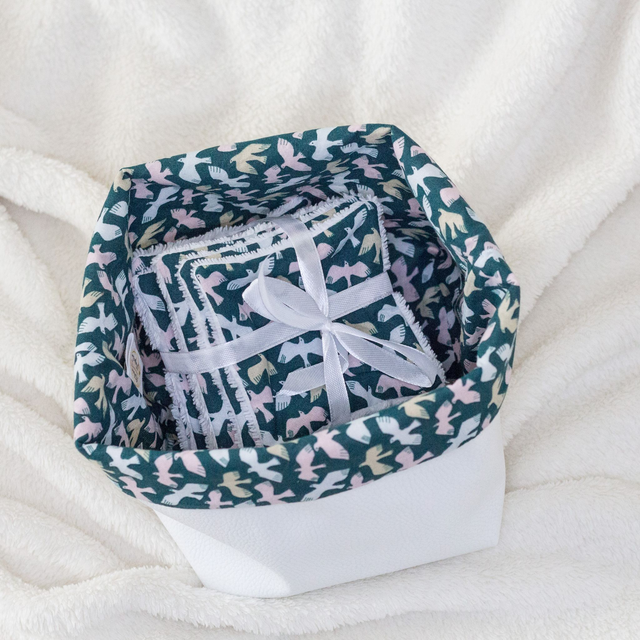 Ensemble Soin - Oiseaux