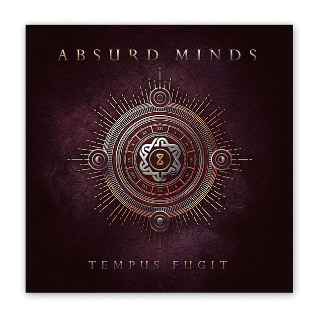 CD Tempus Fugit 