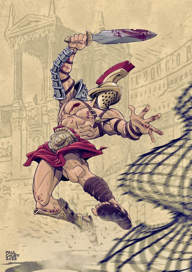 Gladiator