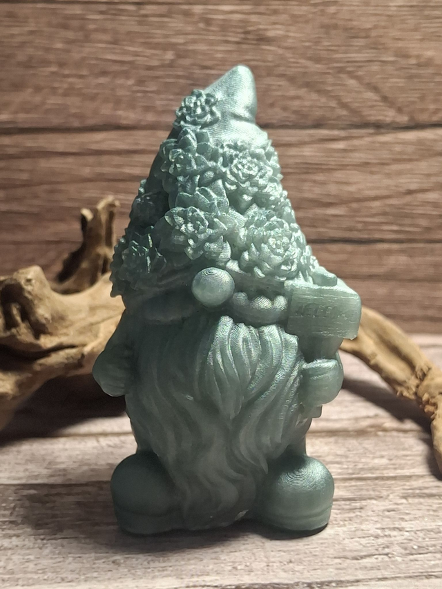 Gnomes de Melyvaran