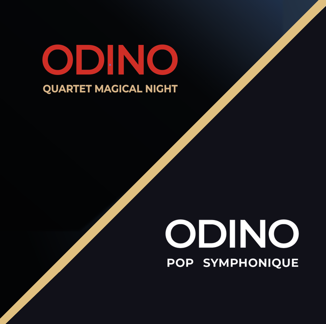 ODINO DOUBLE ALBUM ODINO