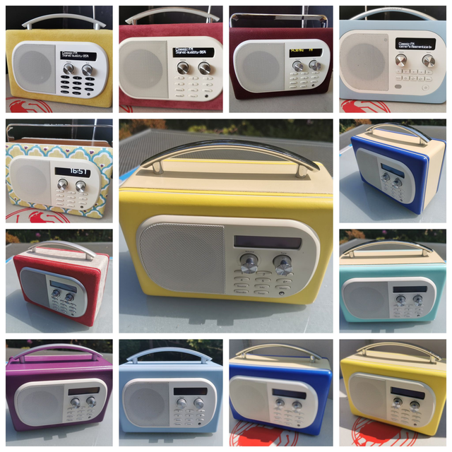 Pure Evoke Mio Refurbishment Service