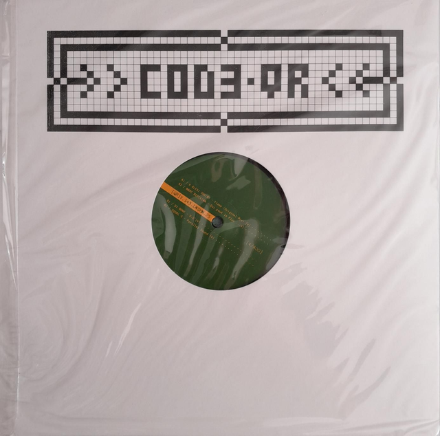 Various - [QR].143.LWSHM.25 - 12"