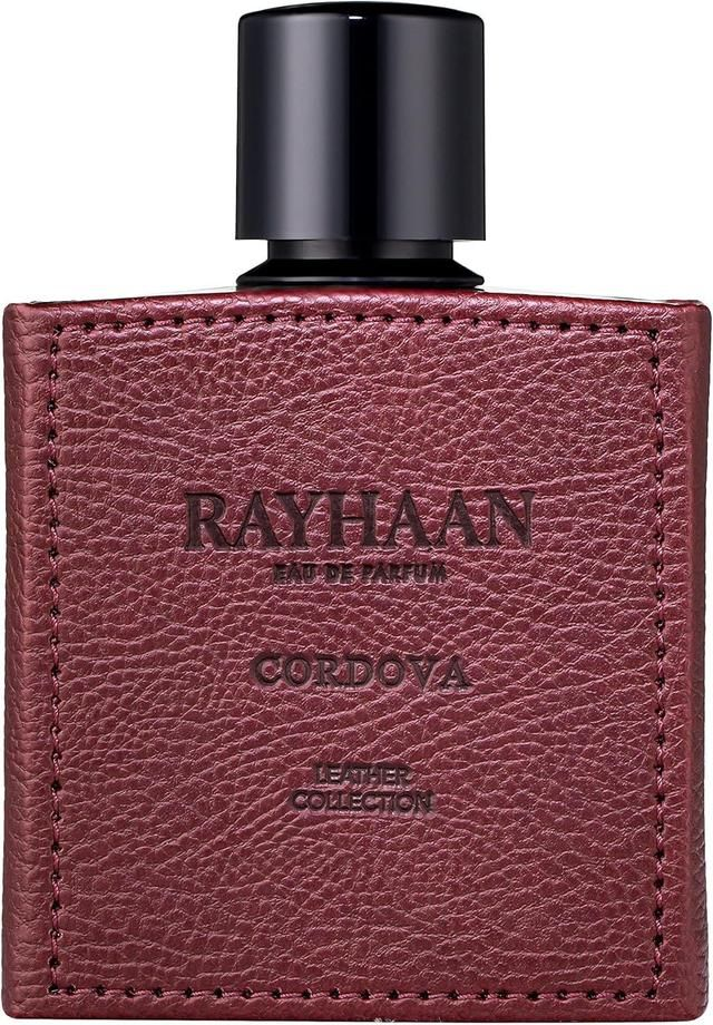 Rayhaan Cordova Eau De Parfum For Men